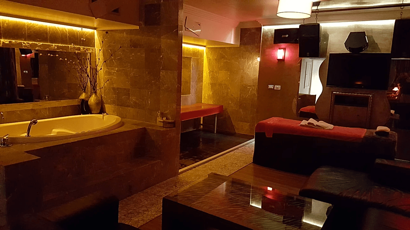Erotic Massage Midas Massage Sydney's Best - Erotic Massage in Marrickville, Australia