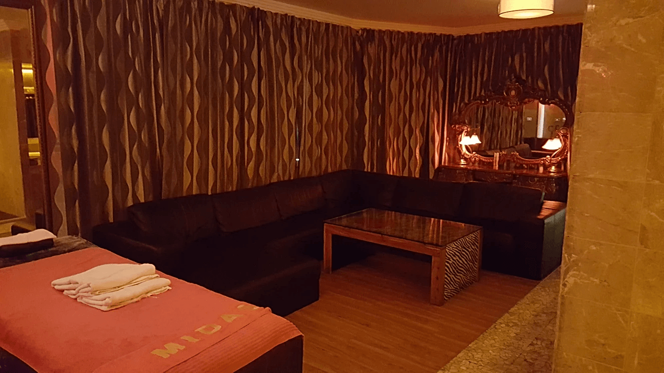 Erotic Massage Midas Massage Sydney's Best - Erotic Massage in Marrickville, Australia