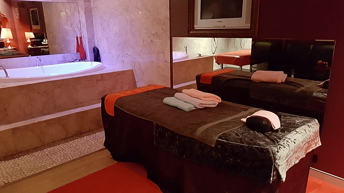 Erotic Massage Midas Massage Sydney's Best - Erotic Massage in Marrickville, Australia