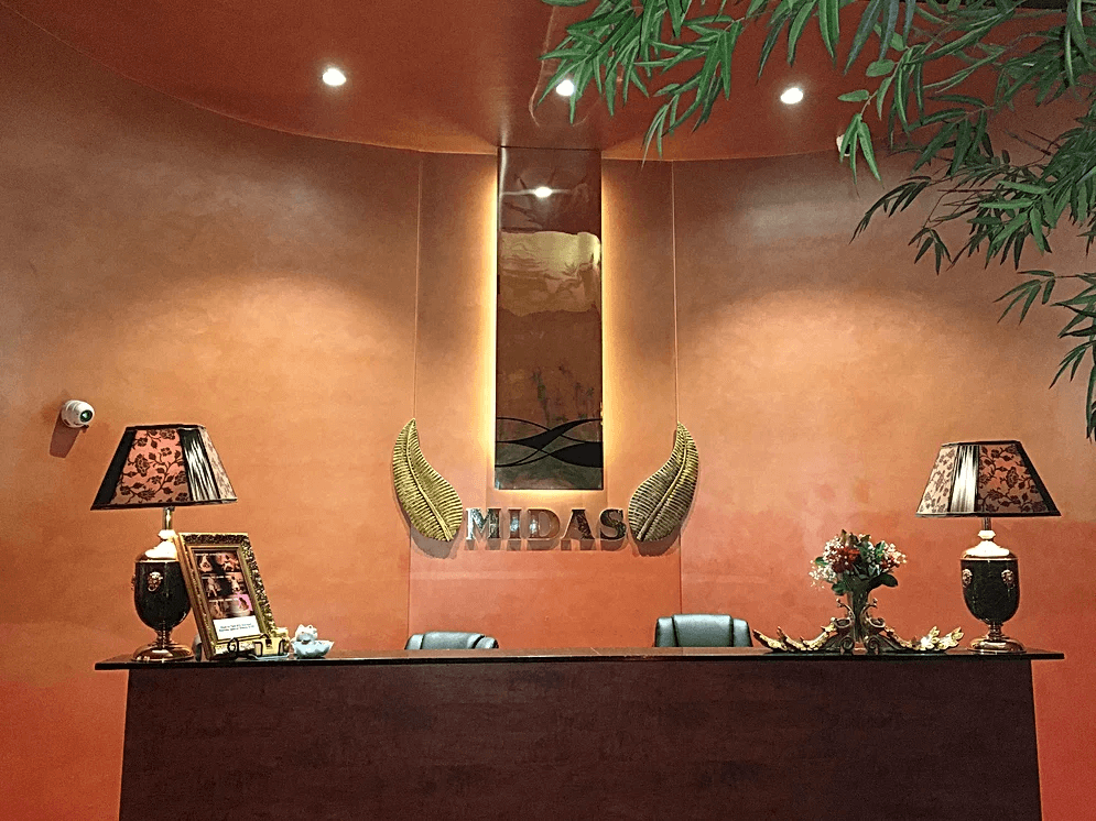 Erotic Massage Midas Massage Sydney's Best - Erotic Massage in Marrickville, Australia