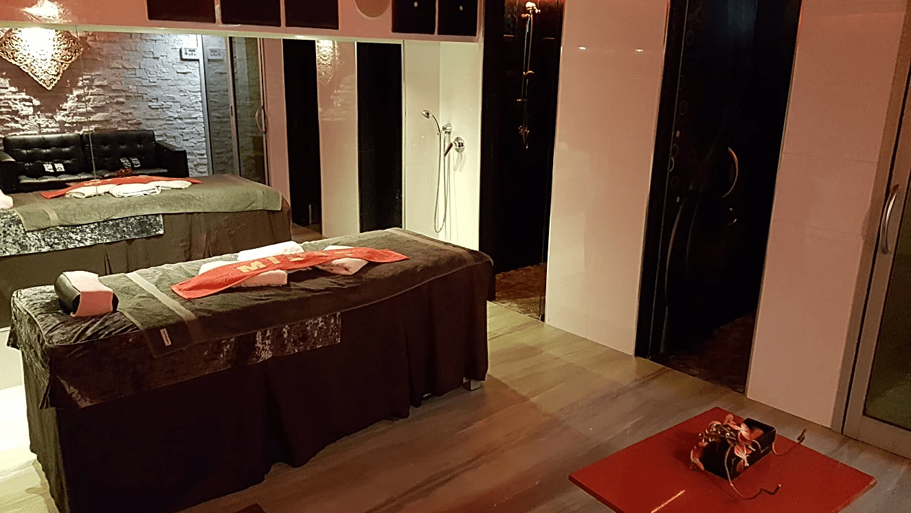 Erotic Massage Midas Massage Sydney's Best - Erotic Massage in Marrickville, Australia