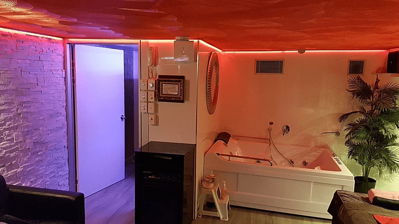 Erotic Massage Midas Massage Sydney's Best - Erotic Massage in Marrickville, Australia