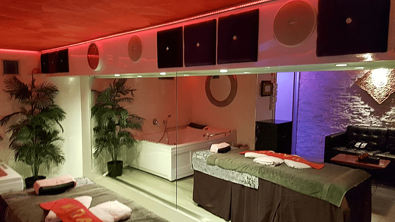 Erotic Massage Midas Massage Sydney's Best - Erotic Massage in Marrickville, Australia