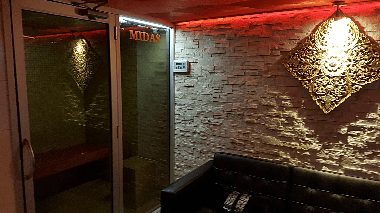 Erotic Massage Midas Massage Sydney's Best - Erotic Massage in Marrickville, Australia