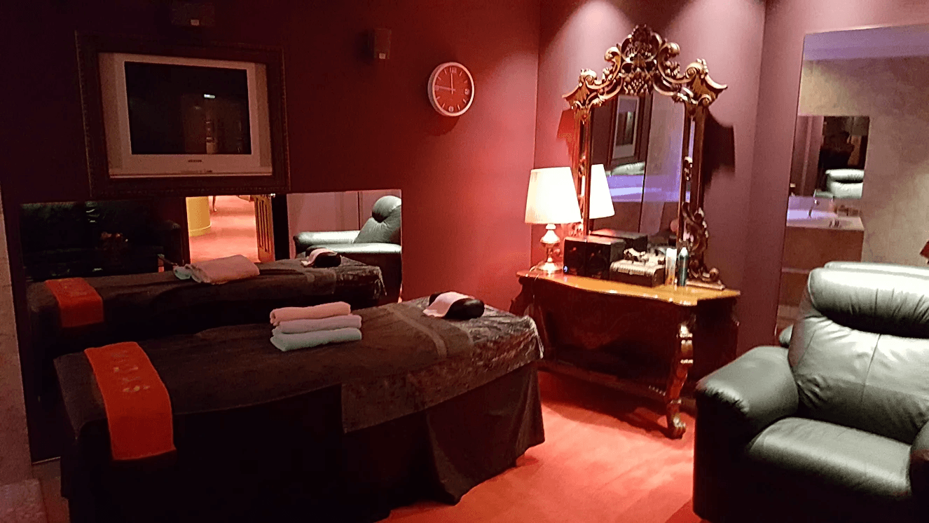 Erotic Massage Midas Massage Sydney's Best - Erotic Massage in Marrickville, Australia