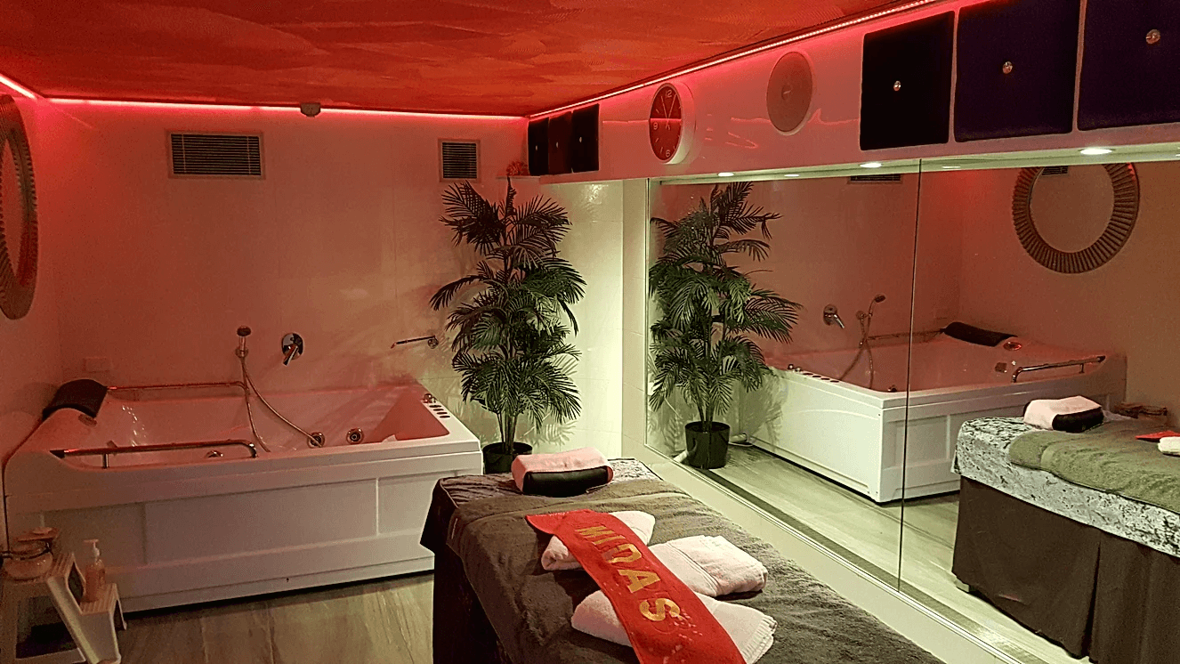 Erotic Massage Midas Massage Sydney's Best - Erotic Massage in Marrickville, Australia
