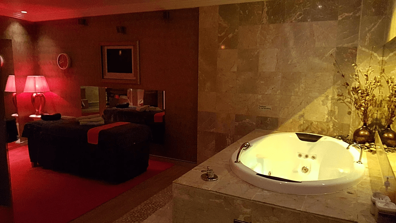 Erotic Massage Midas Massage Sydney's Best - Erotic Massage in Marrickville, Australia