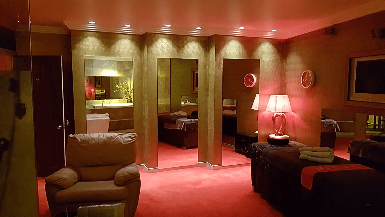Erotic Massage Midas Massage Sydney's Best - Erotic Massage in Marrickville, Australia