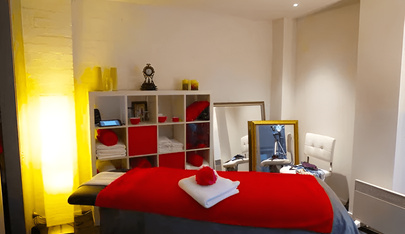 Esensua Sensual And Tantric Massage For Women - Erotic Massage in Melbourne, Australia