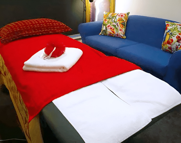 Esensua Sensual And Tantric Massage For Women - Erotic Massage in Melbourne, Australia