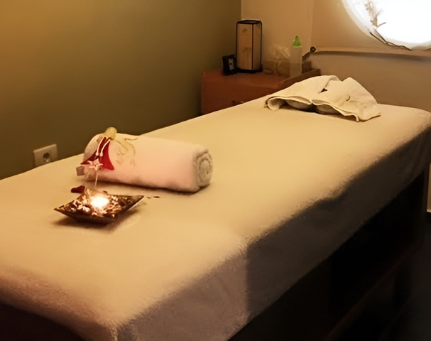 Japanese Romantic Massage - Erotic Massage in Melbourne, Australia