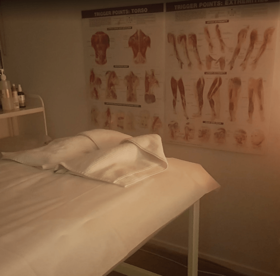 Sensual Massage Melbourne - Erotic Massage in Melbourne, Australia