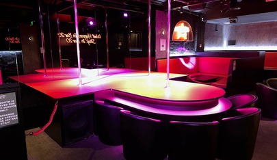 Bar 20 Sports Bar & Strip Club Melbourne - Nightclub in Melbourne, Australia