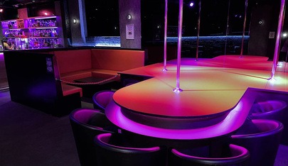Bar 20 Sports Bar & Strip Club Melbourne - Nightclub in Melbourne, Australia