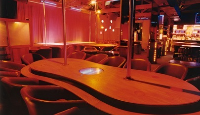 Bar 20 Sports Bar & Strip Club Melbourne - Nightclub in Melbourne, Australia