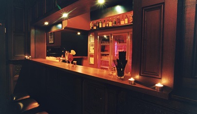 Bar 20 Sports Bar & Strip Club Melbourne - Nightclub in Melbourne, Australia