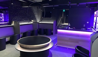 Bar 20 Sports Bar & Strip Club Melbourne - Nightclub in Melbourne, Australia
