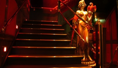 Bar 20 Sports Bar & Strip Club Melbourne - Nightclub in Melbourne, Australia