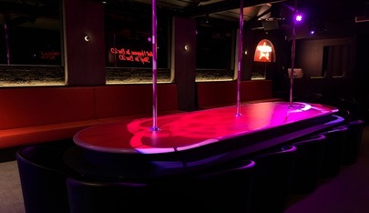 Bar 20 Sports Bar & Strip Club Melbourne - Nightclub in Melbourne, Australia