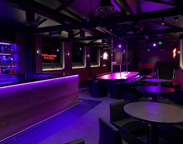 Bar 20 Sports Bar & Strip Club Melbourne - Nightclub in Melbourne, Australia