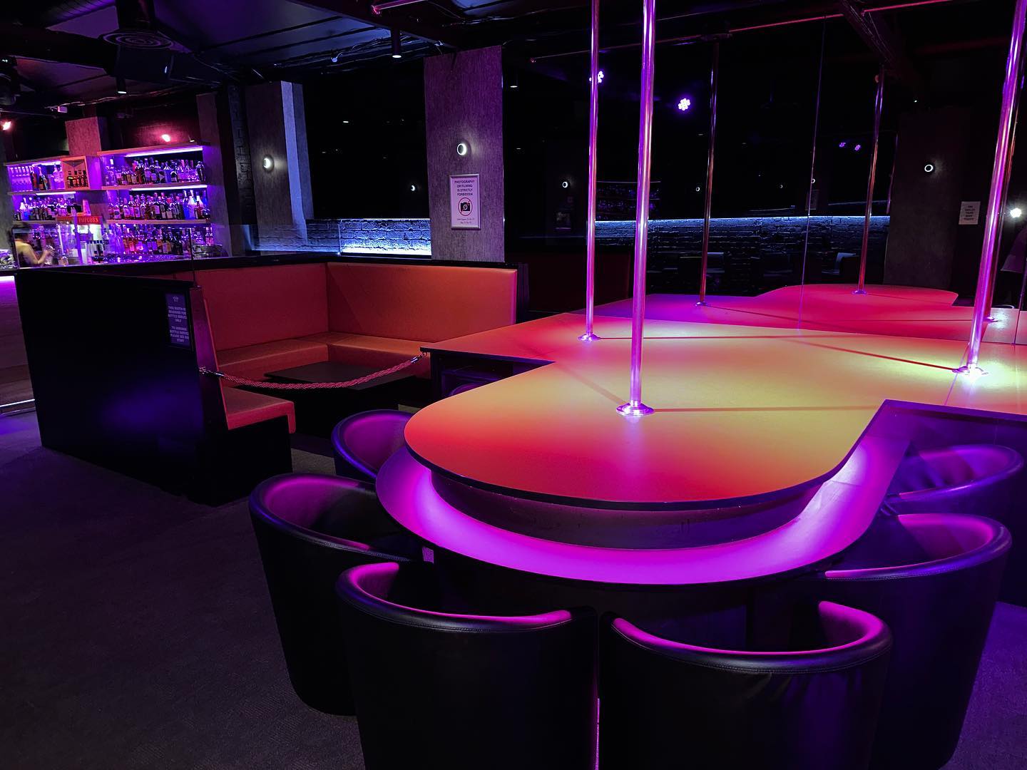 Bar 20 Sports Bar & Strip Club Melbourne - Nightclub in Melbourne, Australia