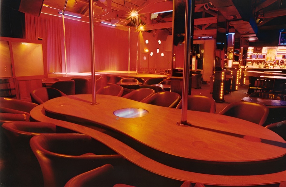 Bar 20 Sports Bar & Strip Club Melbourne - Nightclub in Melbourne, Australia