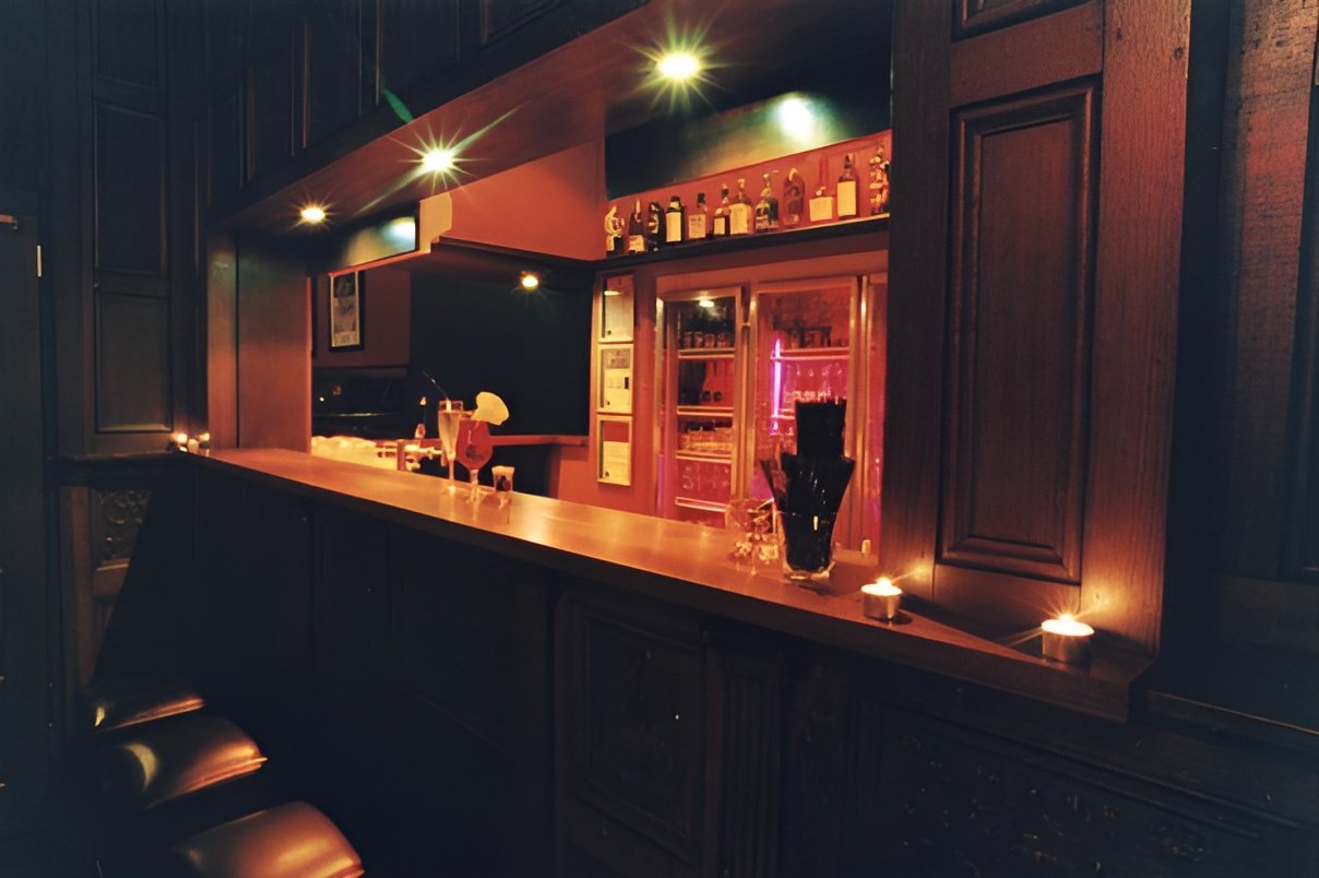 Bar 20 Sports Bar & Strip Club Melbourne - Nightclub in Melbourne, Australia
