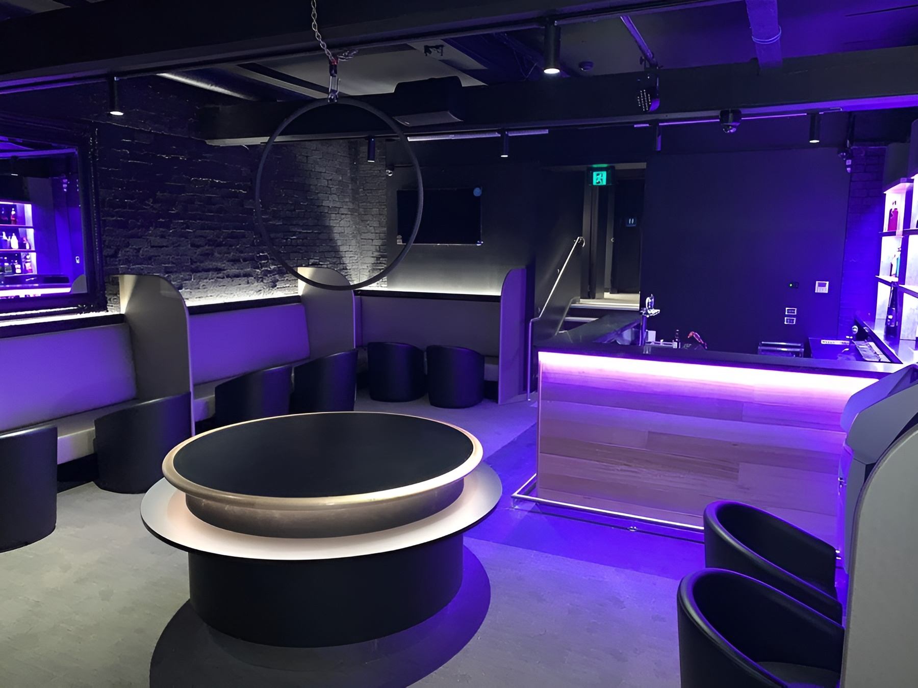 Bar 20 Sports Bar & Strip Club Melbourne - Nightclub in Melbourne, Australia
