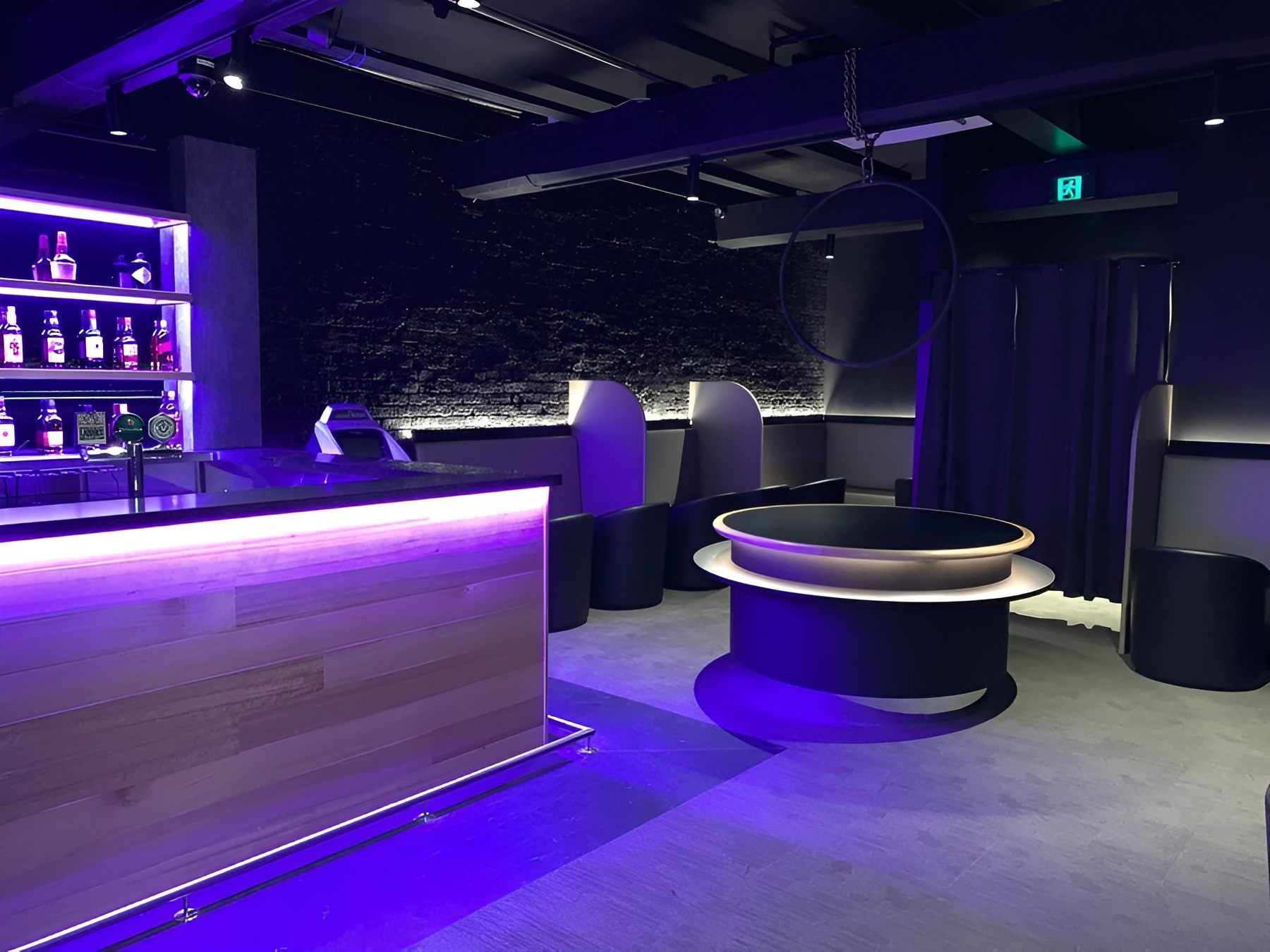 Bar 20 Sports Bar & Strip Club Melbourne - Nightclub in Melbourne, Australia
