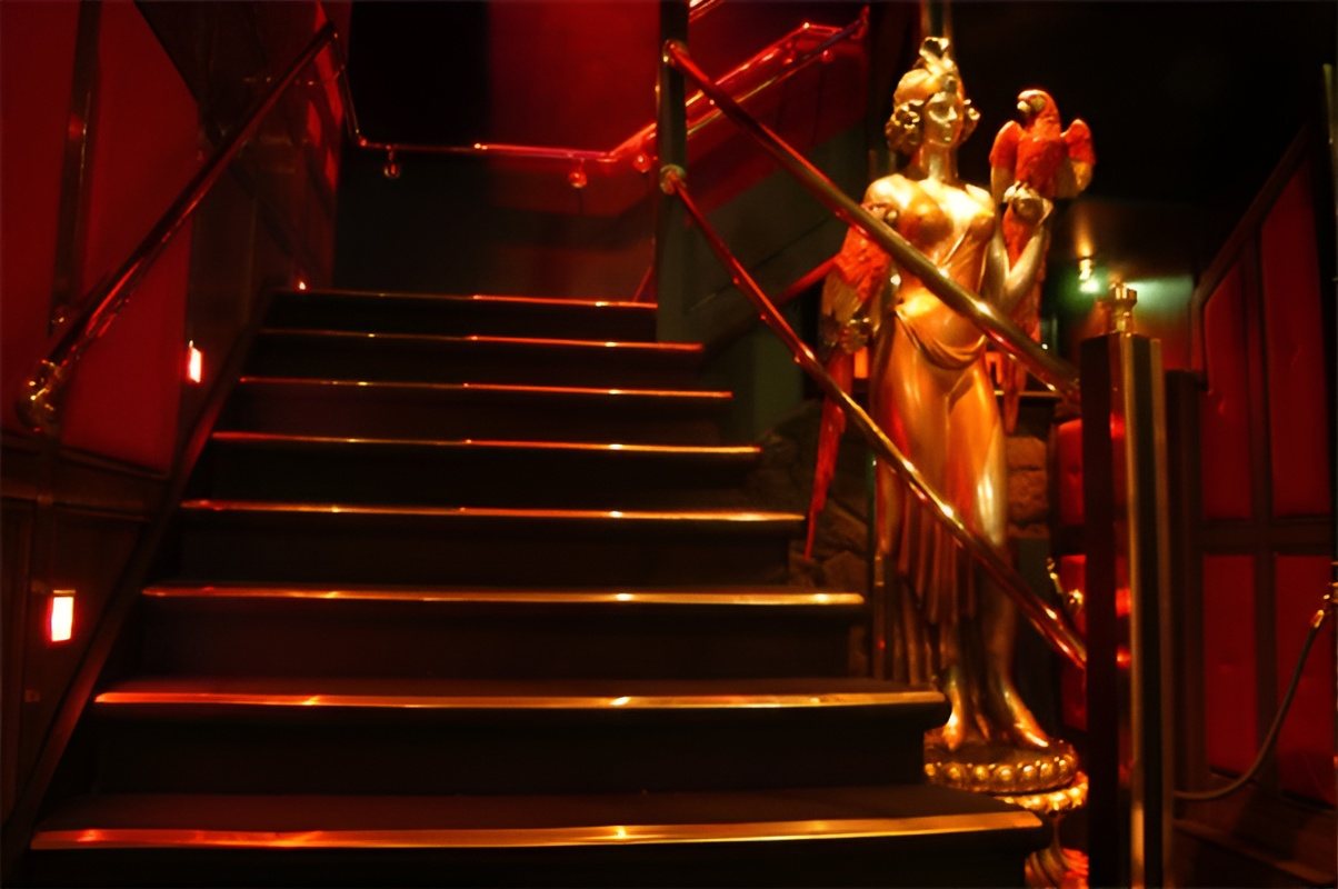 Bar 20 Sports Bar & Strip Club Melbourne - Nightclub in Melbourne, Australia