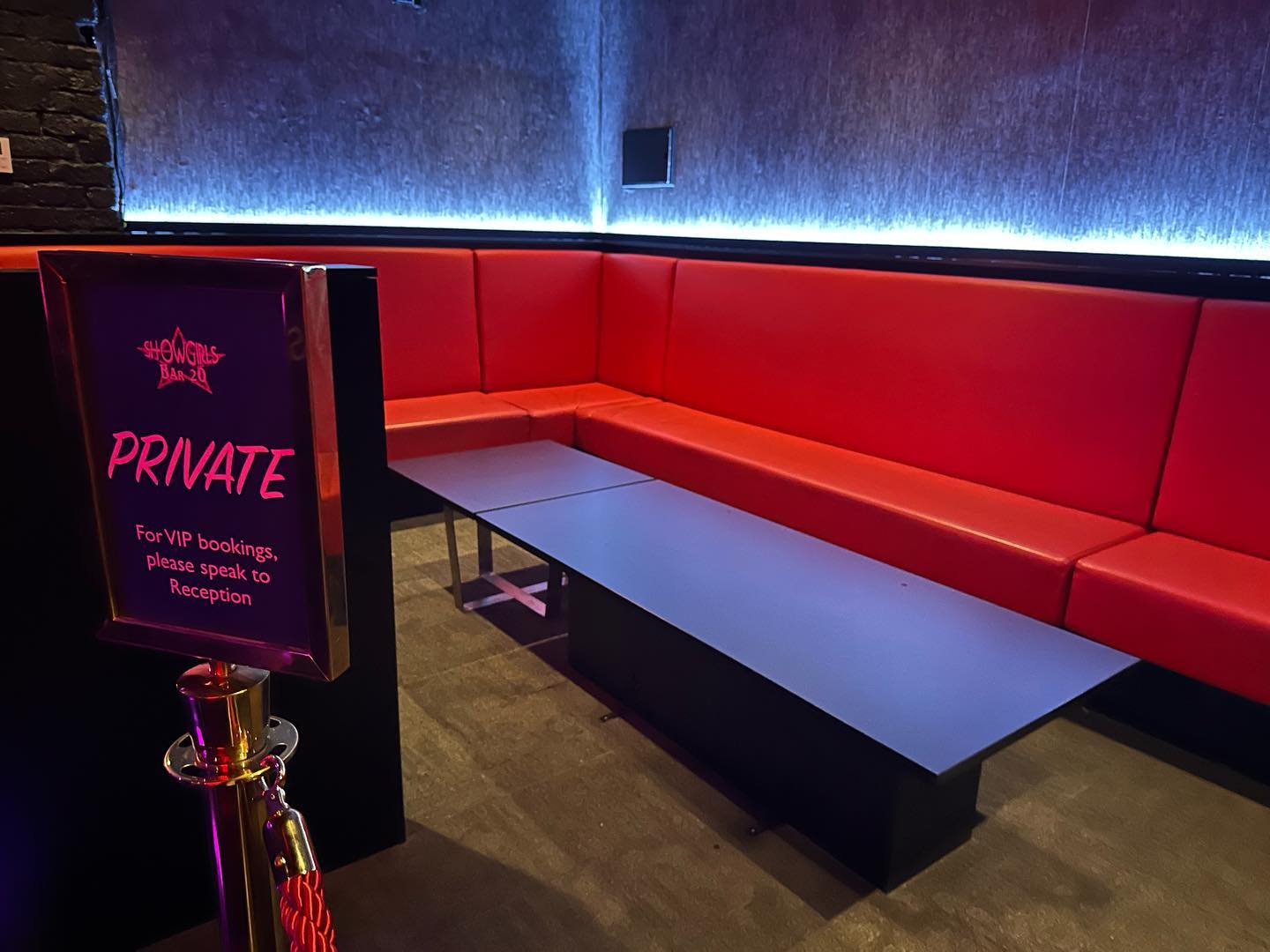 Bar 20 Sports Bar & Strip Club Melbourne - Nightclub in Melbourne, Australia