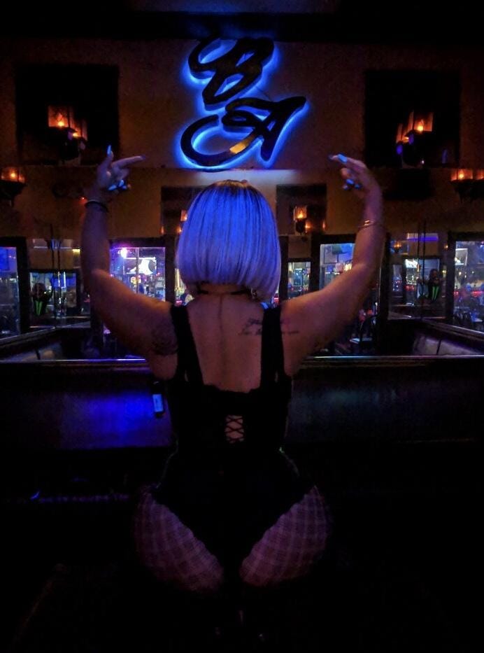 Bare Assets Melbourne - Nightclub in Melbourne, Australia