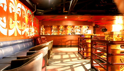 Centrefold Lounge - Nightclub in Melbourne, Australia