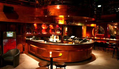 Centrefold Lounge - Nightclub in Melbourne, Australia