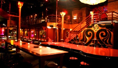 Centrefold Lounge - Nightclub in Melbourne, Australia