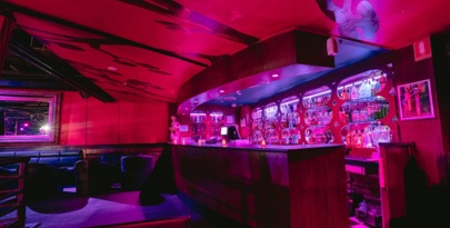 Centrefold Lounge - Nightclub in Melbourne, Australia