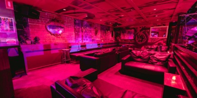 Centrefold Lounge - Nightclub in Melbourne, Australia