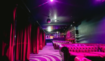 Centrefold Lounge - Nightclub in Melbourne, Australia