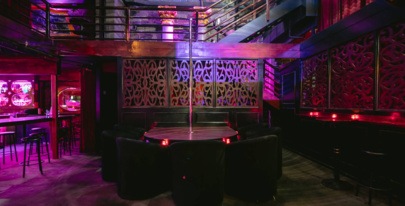 Centrefold Lounge - Nightclub in Melbourne, Australia