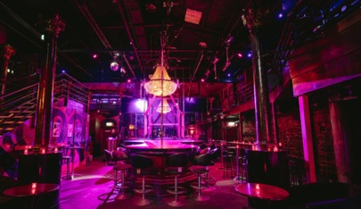 Centrefold Lounge - Nightclub in Melbourne, Australia