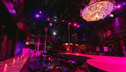 Centrefold Lounge - Nightclub in Melbourne, Australia