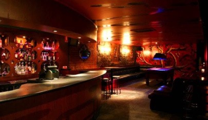 Centrefold Lounge - Nightclub in Melbourne, Australia