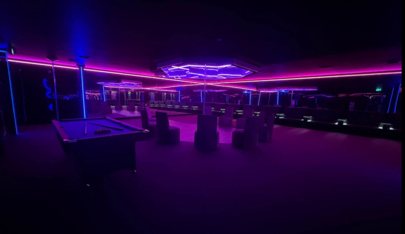 Centrefold Lounge - Nightclub in Melbourne, Australia