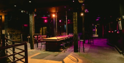 Centrefold Lounge - Nightclub in Melbourne, Australia