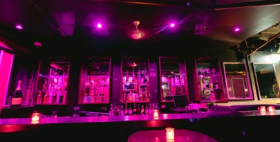 Centrefold Lounge - Nightclub in Melbourne, Australia