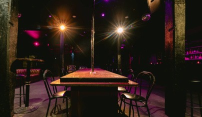 Centrefold Lounge - Nightclub in Melbourne, Australia