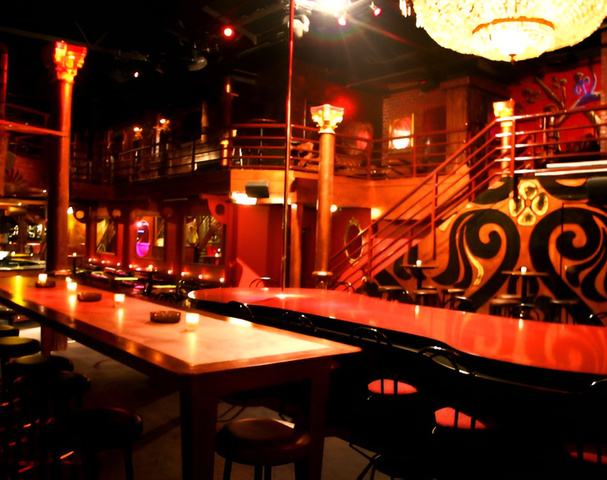 Centrefold Lounge - Nightclub in Melbourne, Australia
