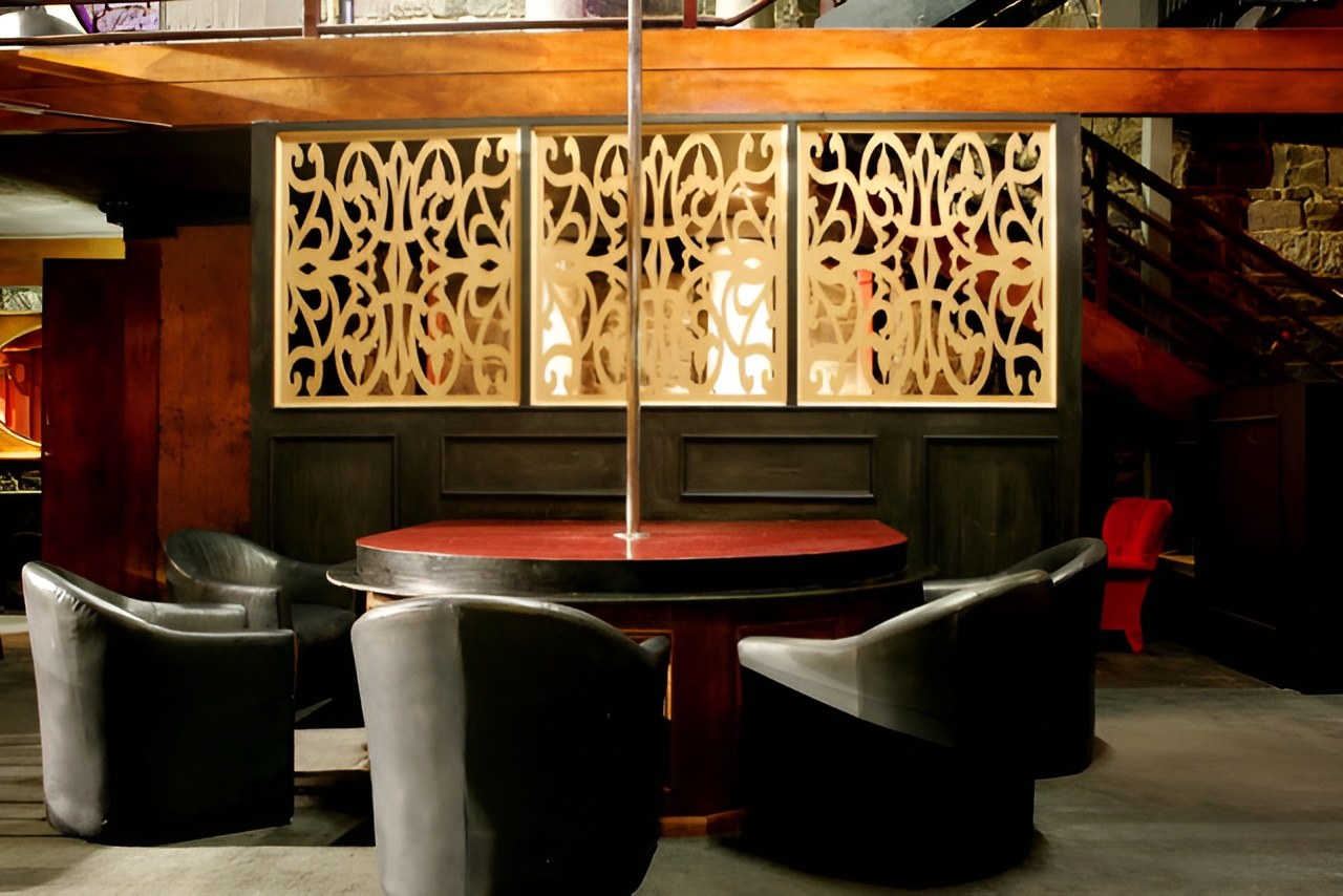 Centrefold Lounge - Nightclub in Melbourne, Australia