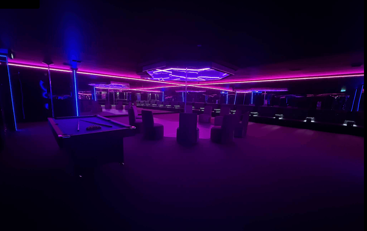 Centrefold Lounge - Nightclub in Melbourne, Australia