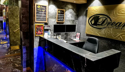 Dreams Gentlemen's Club - Nightclub in Melbourne, Australia